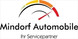 Logo Mindorf-Automobile